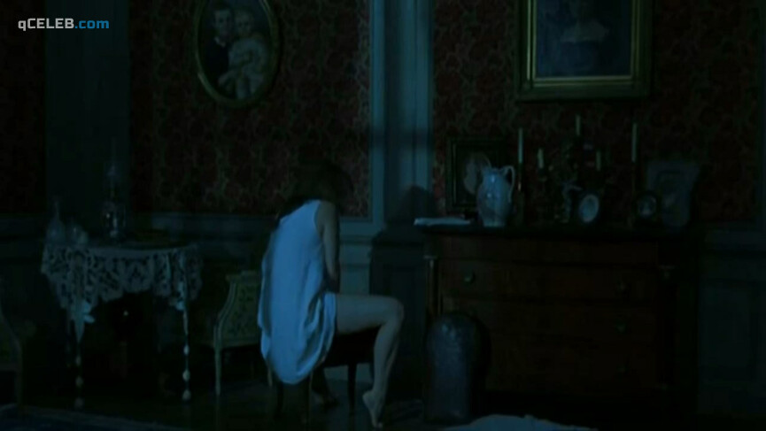 9. Isild Le Besco nude, Emilie Dequenne sexy – A Song of Innocence (2005)
