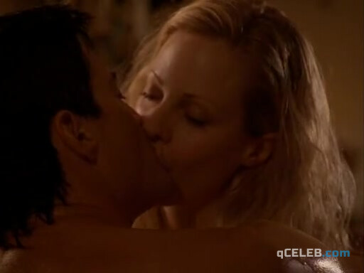 2. Alison Eastwood sexy – The Spring (2000)