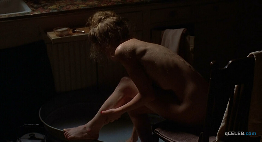 1. Sissy Spacek nude – Raggedy Man (1981)