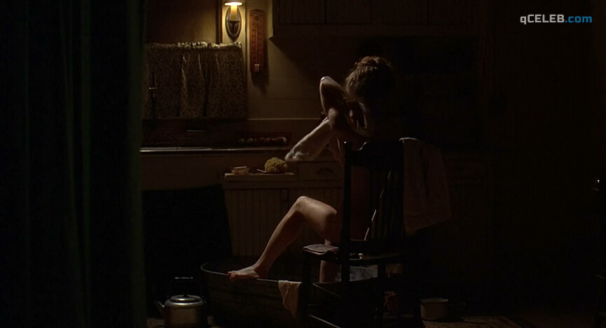 4. Sissy Spacek nude – Raggedy Man (1981)