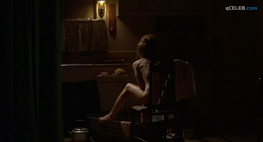 5. Sissy Spacek nude – Raggedy Man (1981)