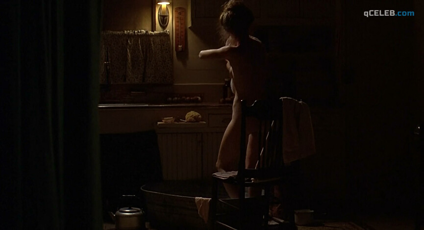 6. Sissy Spacek nude – Raggedy Man (1981)