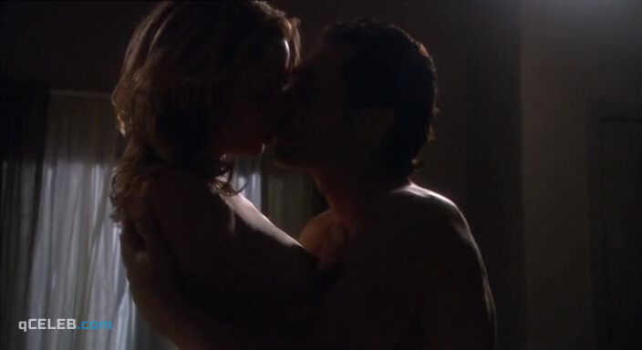 5. Alison Eastwood nude – The Lost Angel (2004)