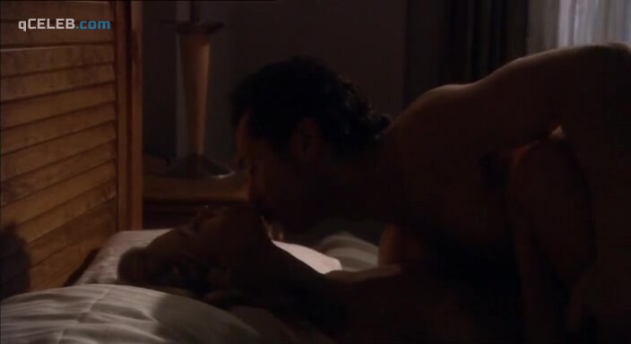 6. Alison Eastwood nude – The Lost Angel (2004)