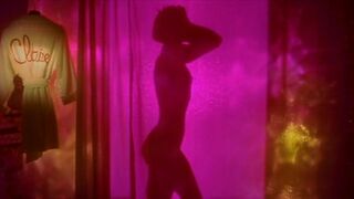 Michele Laroque nude – Serial Lover (1998)