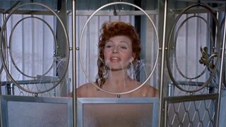 Rita Hayworth sexy – Pal Joey (1957)