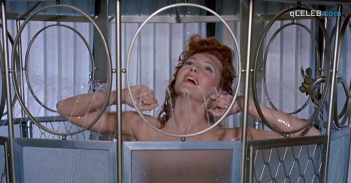 3. Rita Hayworth sexy – Pal Joey (1957)