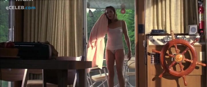2. Natasha Richardson sexy – Nell (1994)