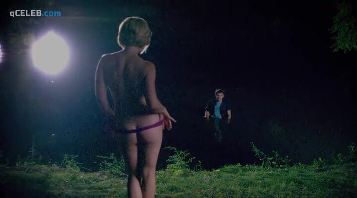11. Kim Poirier nude – Silent But Deadly (2011)