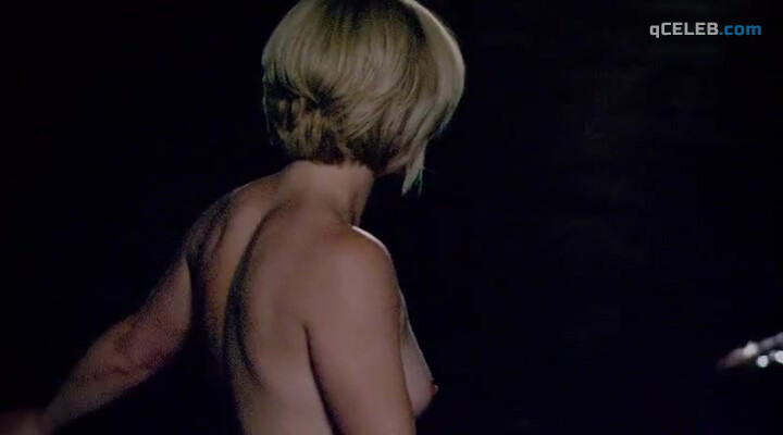 13. Kim Poirier nude – Silent But Deadly (2011)