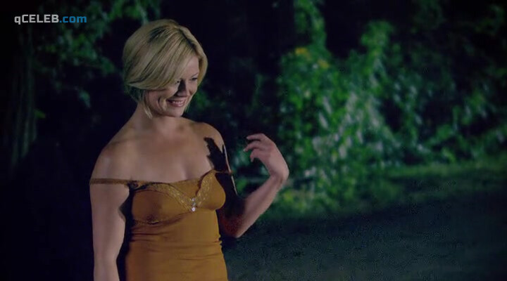 2. Kim Poirier nude – Silent But Deadly (2011)