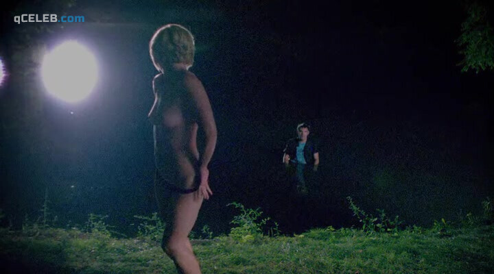 9. Kim Poirier nude – Silent But Deadly (2011)