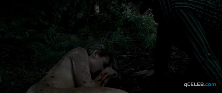 3. Agnes Bruckner nude – Blood and Chocolate (2007)