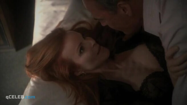 3. Marcia Cross sexy – Desperate Housewives s06e03 (2004)