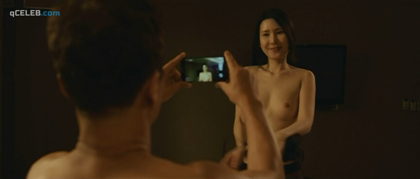 19. Se-ah Han nude, Yoon Ji-min nude – Love Affair (2014)