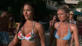 Brande Roderick sexy, Stacy Kamano sexy – Baywatch: Hawaiian Wedding (2003)