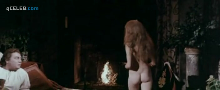 4. Elizabeth Turner nude – Lucrezia Giovane (1974)