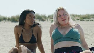 Jordan Kristine Seamon sexy, Beatrice Barichella sexy, Francesca Scorsese sexy – We Are Who We Are s01e02 (2020)