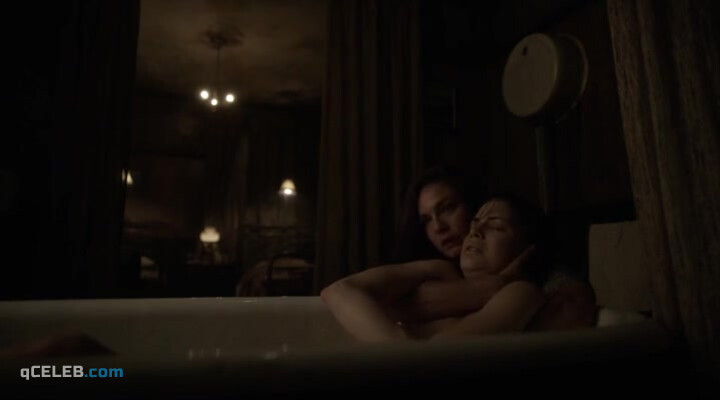 3. Conor Leslie sexy – The Man in the High Castle s03e01 (2018)