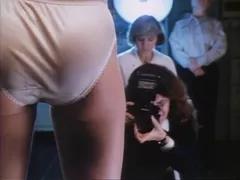 Barbara Hershey sexy – A Killing in a Small Town (1990)