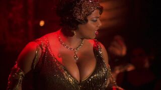 Queen Latifah sexy – Chicago (2002)
