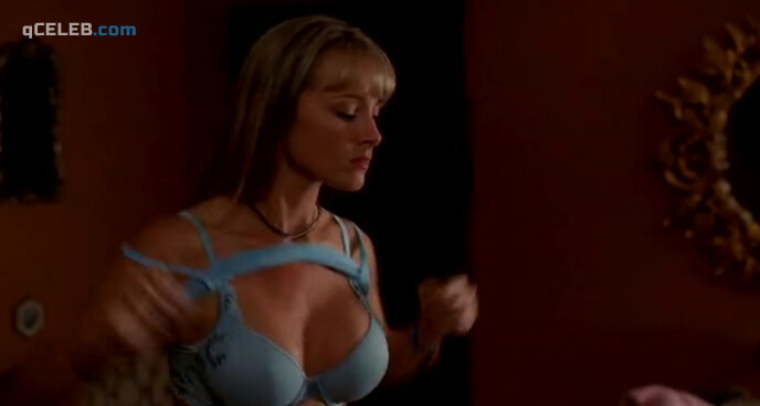 5. Jennifer O'Dell sexy – Slayer (2006)