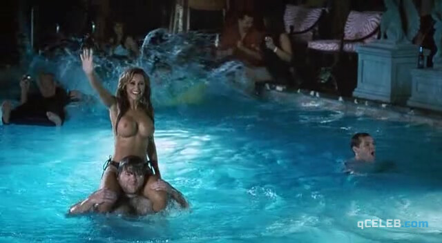 2. Jennifer Walcott nude – The Pool Boys (2010)