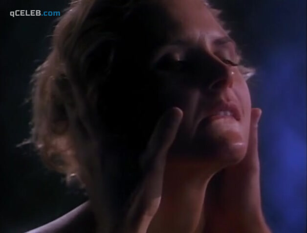 18. Denise Crosby nude – Red Shoe Diaries s01e03 (1992)