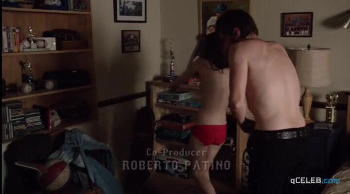 4. Hayley McFarland sexy – Sons of Anarchy s07e03 (2014)