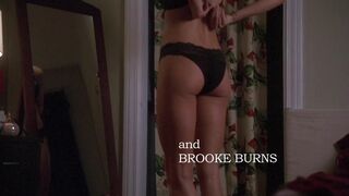Brooke Burns sexy – Single White Female 2: The Psycho (2005)