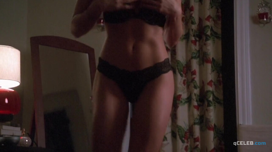3. Brooke Burns sexy – Single White Female 2: The Psycho (2005)