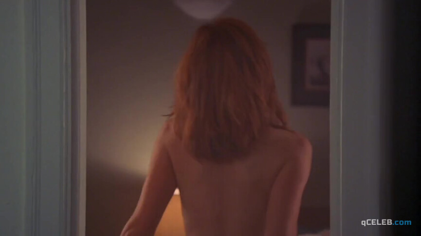 4. Brooke Burns sexy – Single White Female 2: The Psycho (2005)