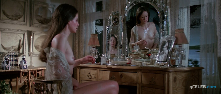 10. Sarah Miles nude – The Sailor Who Fell from Grace with the Sea (1976)