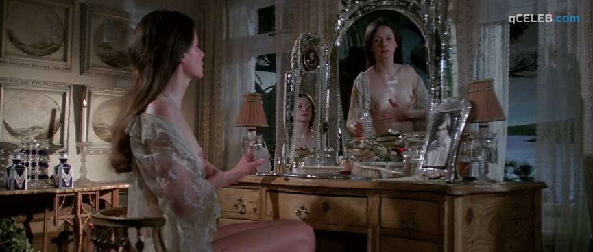 7. Sarah Miles nude – The Sailor Who Fell from Grace with the Sea (1976)