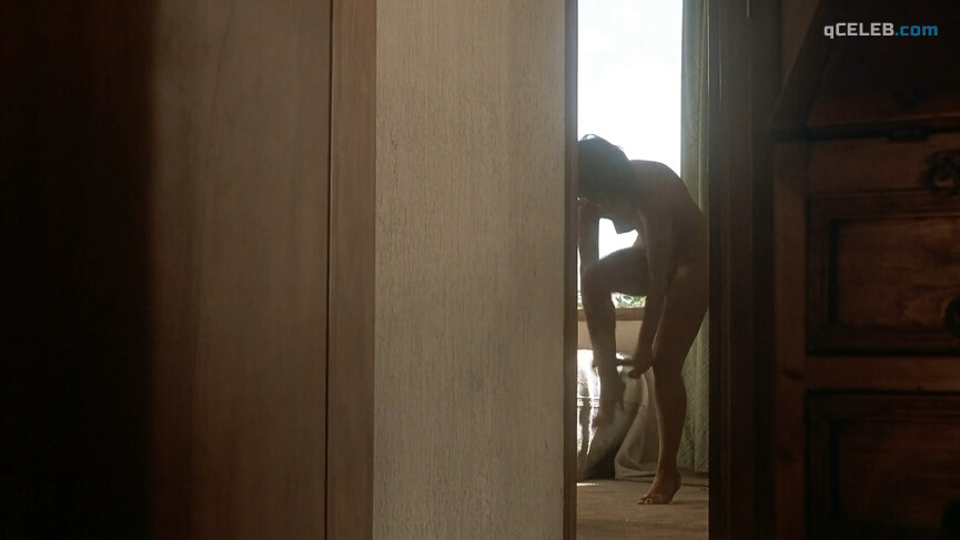 6. Anais de Melo nude – The Evil That Men Do (1984)