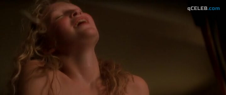 1. Joanna Page nude – From Hell (2001)