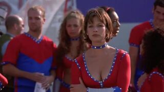 Brooke Langton sexy – The Replacements (2000)