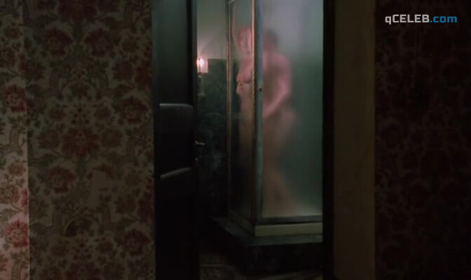 7. Barbara De Rossi nude – Quiet Days in Clichy (1990)