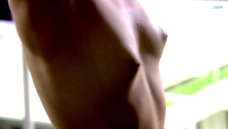 4. Noelle DuBois nude – Forbidden Science s01e02 (2009)