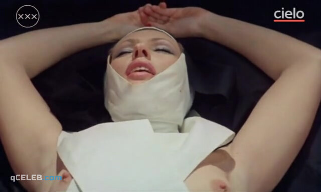 19. Marina Hedman nude – Play Motel (1979)