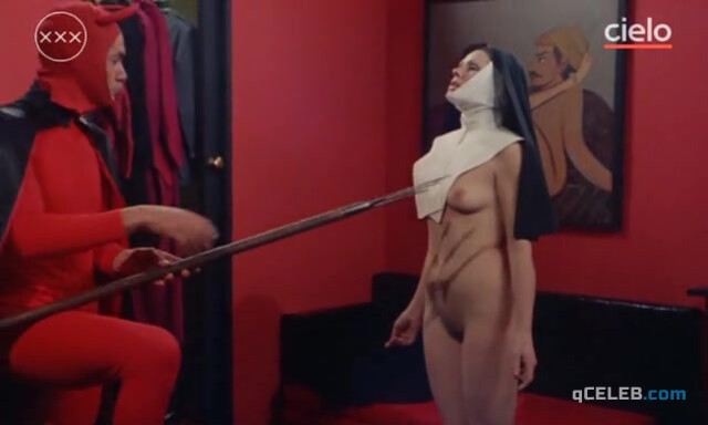 8. Marina Hedman nude – Play Motel (1979)