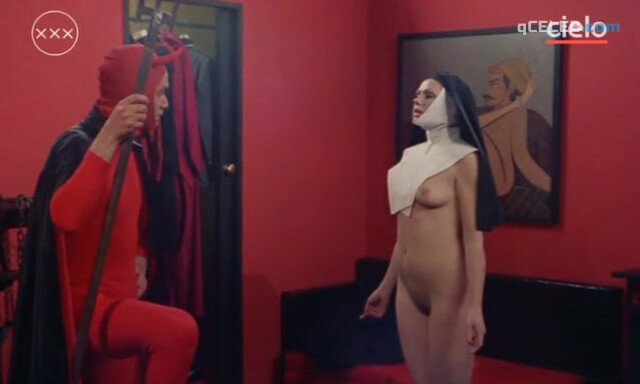 9. Marina Hedman nude – Play Motel (1979)
