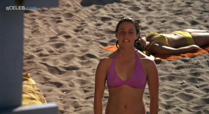 1. Kathleen Quinlan sexy – Lifeguard (1976)