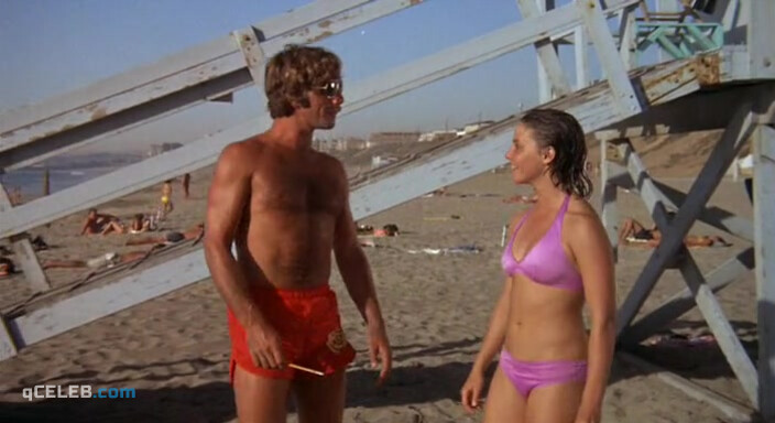 4. Kathleen Quinlan sexy – Lifeguard (1976)