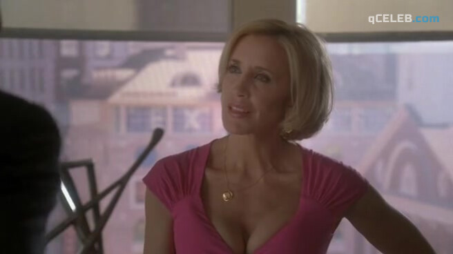 3. Felicity Huffman sexy – Desperate Housewives s06e04 (2009)