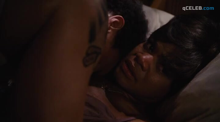 1. Kimberly Elise sexy – For Colored Girls (2010)