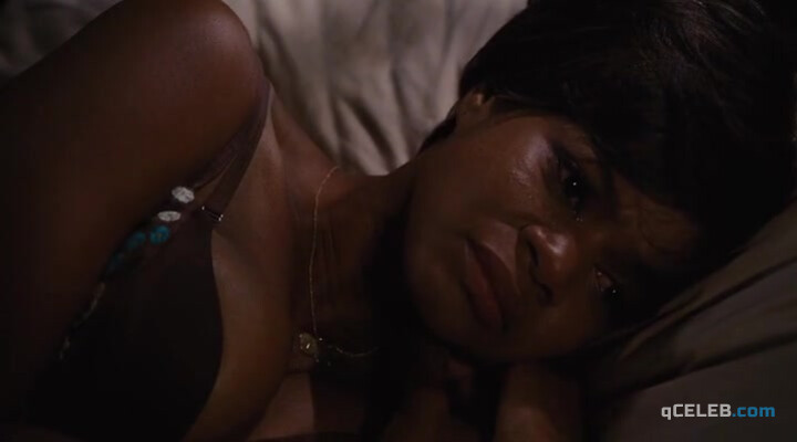 2. Kimberly Elise sexy – For Colored Girls (2010)