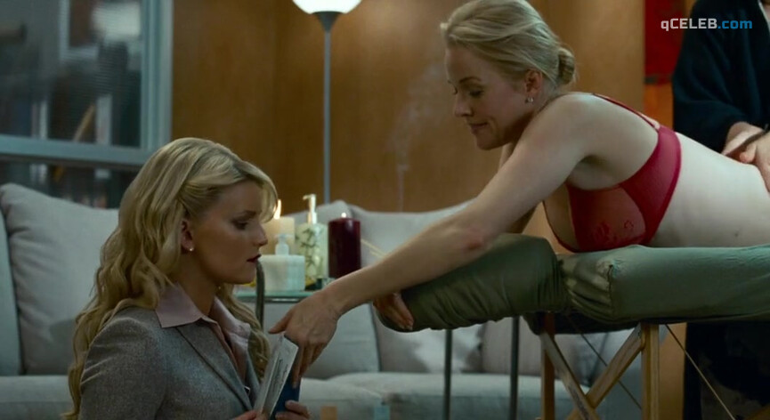 2. Penelope Ann Miller sexy – Blonde Ambition (2007)