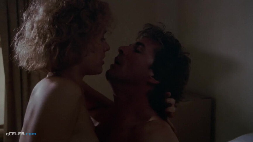 2. Penelope Ann Miller nude – Dead Bang (1989)