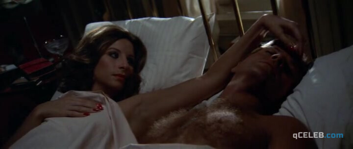 3. Barbra Streisand sexy – The Way We Were (1973)